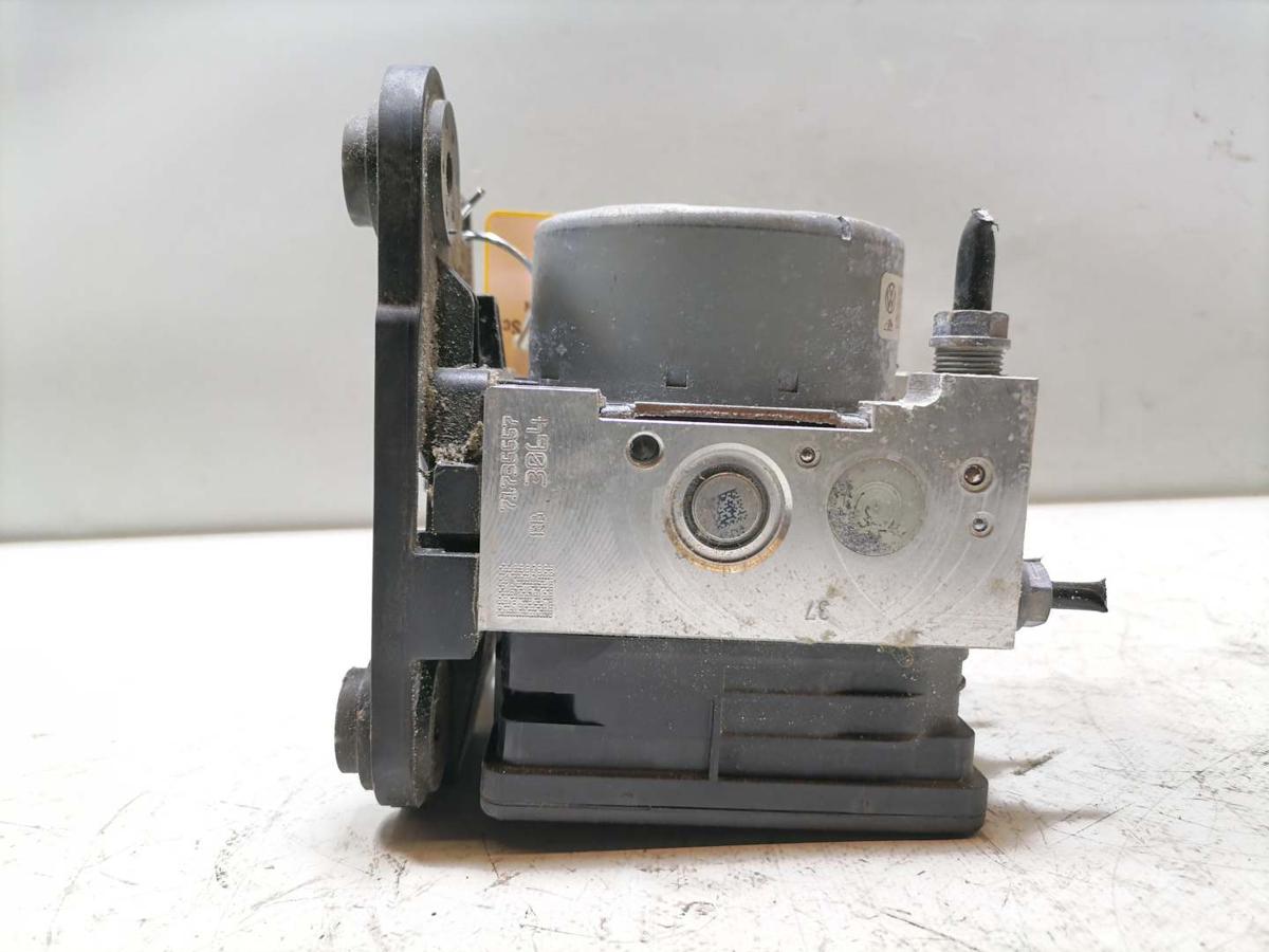 VW Touran 2 original Hydroaggregat ABS Block 1.2TSI 81kw Bj.2017